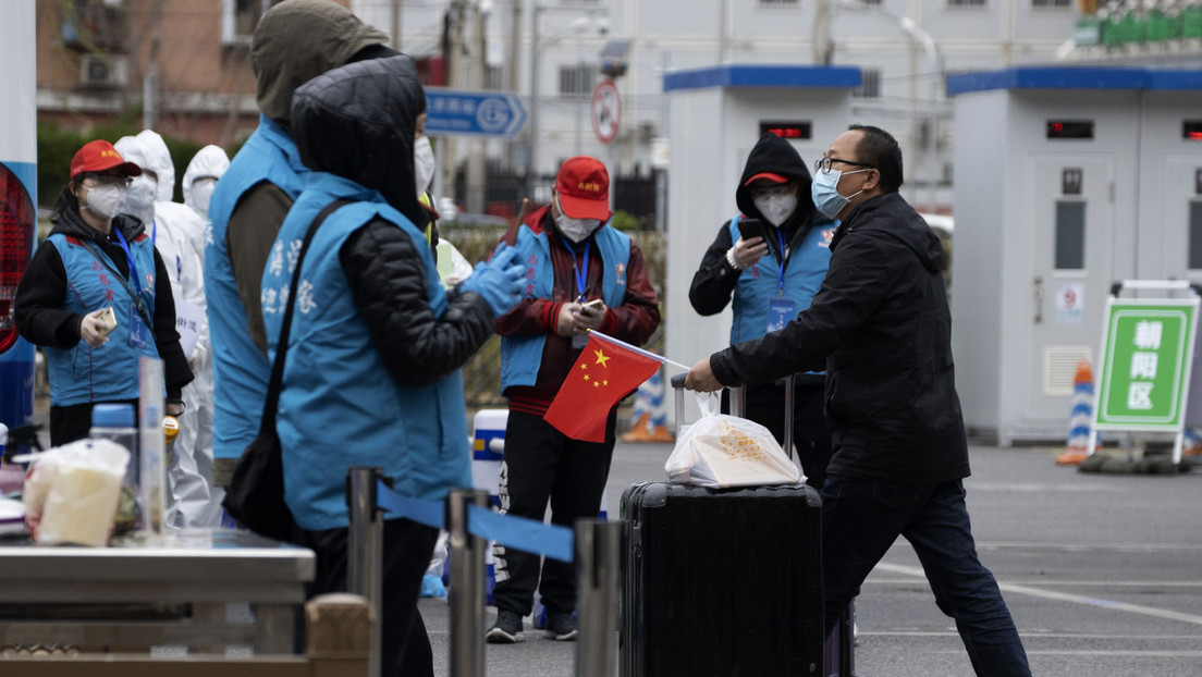 China reanuda los vuelos nacionales de pasajeros en Hubei tras levantar las restricciones por el coronavirus