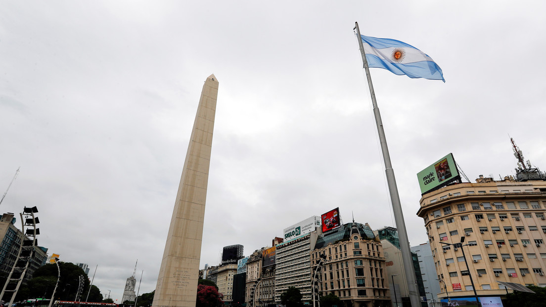Argentina alcanza 820 casos y 20 muertos por coronavirus