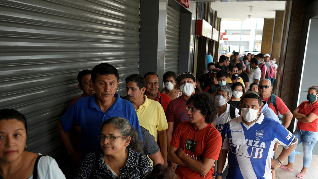 Ecuador reporta 62 muertes por coronavirus y 1966 infectados en total