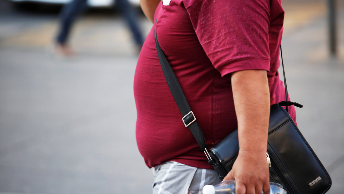 ¿Son los obesos más vulnerables ante el covid-19? Esto es lo que piensan los médicos