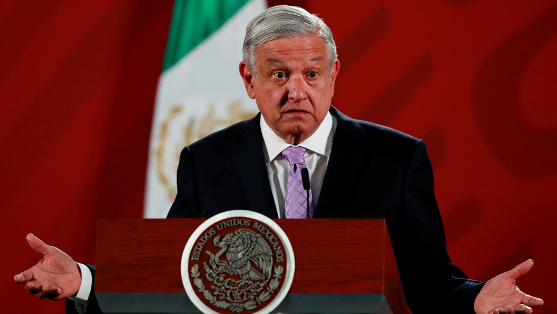 "No soy un robot, tengo sentimientos": López Obrador responde sobre el saludo a la mamá del 'Chapo'