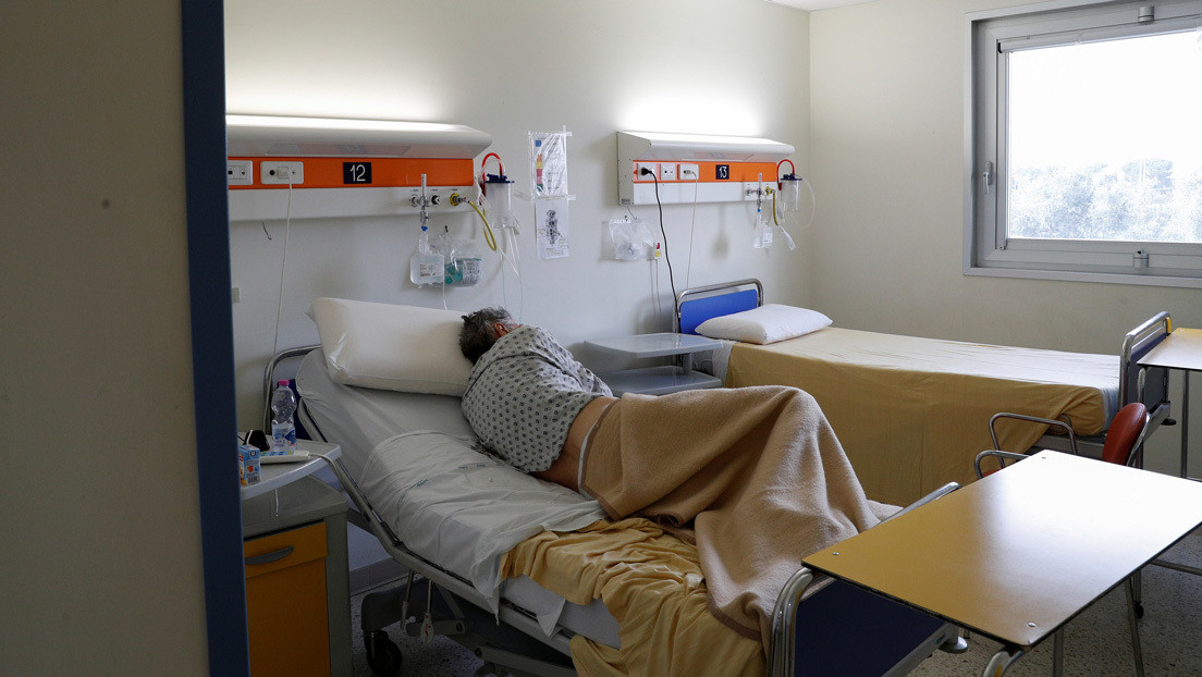 Argentina liberará camas de terapia intensiva para atender a pacientes con covid-19