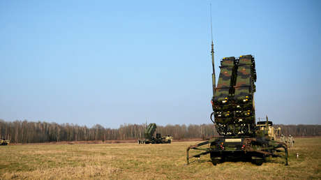 Turquía pide a EE.UU. desplegar sus sistemas Patriot en el país en medio de la tensión en Idlib