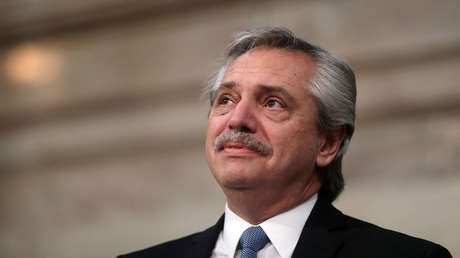 Alberto Fernández, el presidente feminista (y único en América Latina)