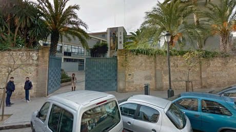 Una profesora de religión en España hace preguntarse a sus alumnos de 12 años si han "fornicado" o "practicado la homosexualidad"