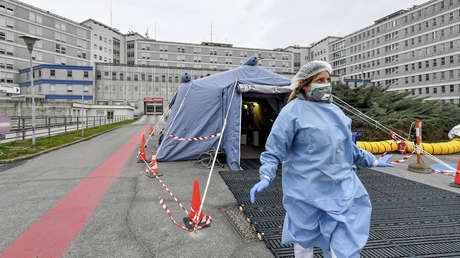 Cierre de escuelas o mantener una distancia mínima de un metro entre personas: Italia adopta nuevas medidas contra el coronavirus