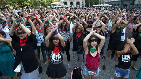 "Cuando dice que 'sí', no es una dama" o "Con la quinta fallé y salió mujer": las peores frases machistas de los presidentes de América Latina