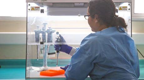 Chile confirma su primer caso de infección por coronavirus