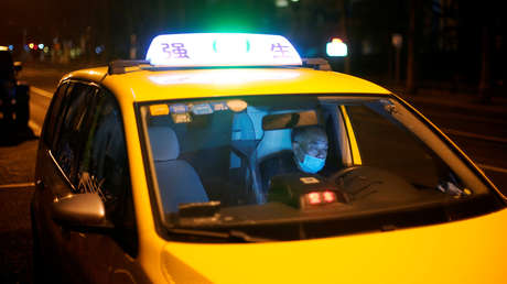 Infectarse en el trabajo: los taxistas y choferes corren más riesgo de contagiarse con el coronavirus