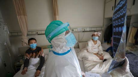 Un hombre muere por coronavirus días después de ser dado de alta