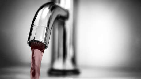 Los caños de un pueblo de Italia dan vino en vez de agua por una falla en las tuberías