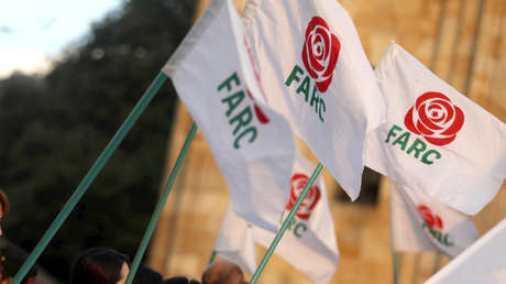 Asesinan a una exguerrillera en Bogotá y el partido FARC denuncia "un exterminio" en su contra