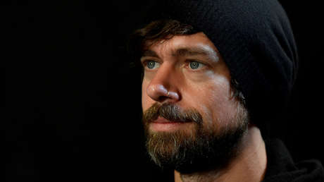 El director ejecutivo de Twitter no se mudará a África por la propagación del coronavirus y "todo lo demás"