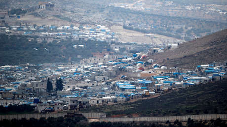 Acusan a EE.UU. de impedir que la ONU apoye el acuerdo de alto el fuego entre Rusia y Turquía en Idlib