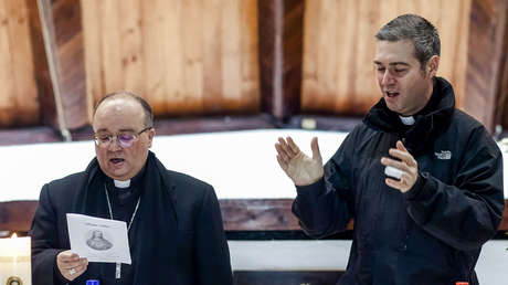 El Vaticano pospone visita a México de sus investigadores de abusos sexuales por el brote de coronavirus