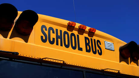 Una adolescente discapacitada habría sufrido un "horrible" abuso sexual continuado en un autobús escolar de EE.UU.