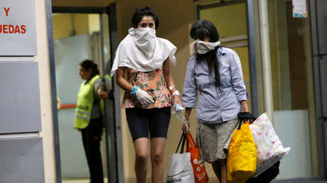 Confirman 5 nuevos infectados de coronavirus en Argentina y ya suman 16 los casos positivos