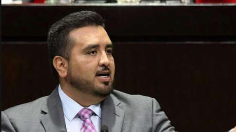 Un diputado mexicano es asesinado a balazos en la ciudad de Morelia