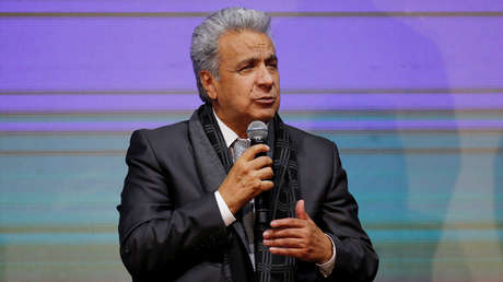 Más recortes y renegociación de la deuda: las nuevas medidas de austeridad anunciadas por Lenín Moreno en Ecuador