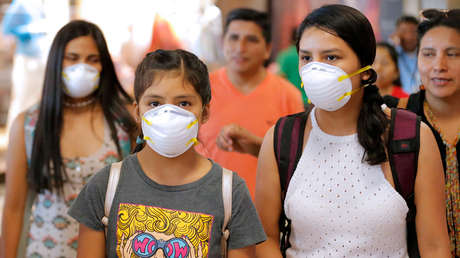 Los 10 países de Latinoamérica que establecen cuarentenas o prohíben la entrada a viajeros procedentes de zonas de riesgo (y España está en todos)