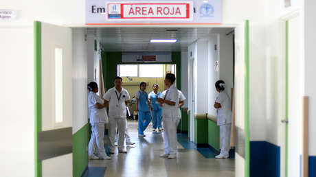 Guatemala prohibirá la entrada de ciudadanos europeos al país para evitar la propagación del coronavirus