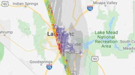 Observan por primera vez desde el espacio las emisiones del CO2 en 20 ciudades del mundo (entre ellas CDMX, Madrid y Santiago)