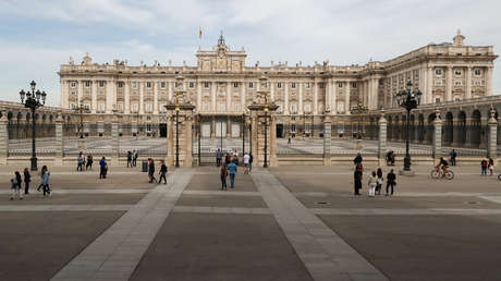 Madrid amanece paralizada ante la amenaza del coronavirus