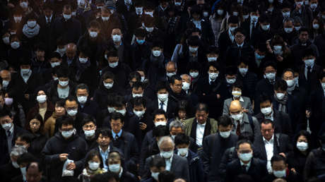 Las pérdidas globales por el coronavirus podrían alcanzar el costo de la guerra en Afganistán para EE.UU.