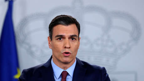 España anuncia un plan de choque contra el coronavirus