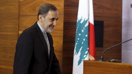 Uno de los principales consejeros del líder supremo iraní, Alí Jamenei, en cuarentena por síntomas del coronavirus