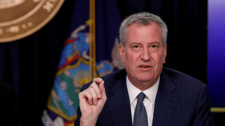 Nueva York declara el estado de emergencia por la propagación del coronavirus