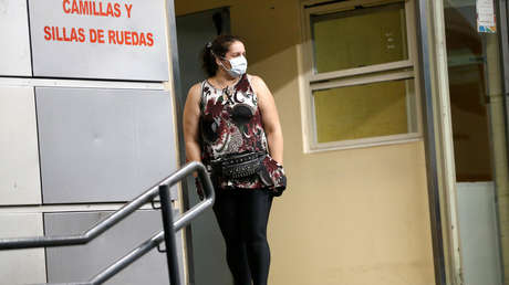 Reportan que el decreto de emergencia sanitaria en Argentina tendrá vigencia por un año