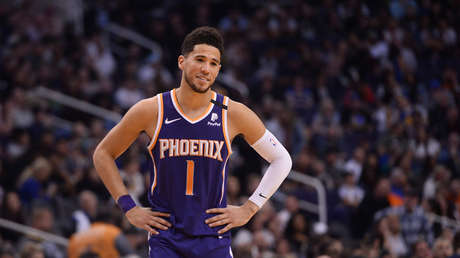 VIDEO: La reacción de un jugador de la NBA al enterarse de la suspensión de la liga a causa del coronavirus mientras juega 'Call of Duty'