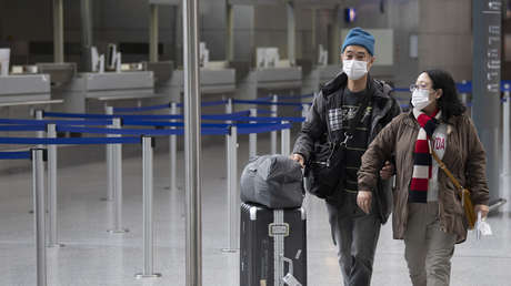 El número de infectados por el coronavirus en Alemania llega a 3.062