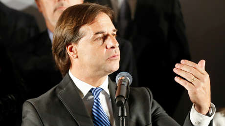 Uruguay decreta la "emergencia sanitaria" en todo el país y el cierre parcial de sus fronteras por coronavirus