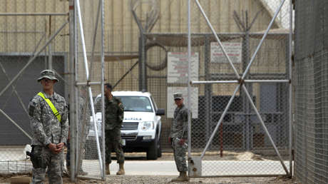 Lanzan misiles contra una base iraquí donde esta semana murieron soldados británicos y estadounidenses en un ataque similar