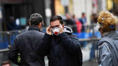 Trump promete que pronto se prohibirá viajar al Reino Unido e Irlanda