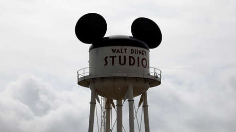 Disney detiene la producción de muchas de sus esperadas películas por el coronavirus