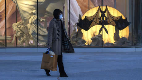 Experto en enfermedades infecciosas advierte sobre un posible segundo brote de covid-19 en China