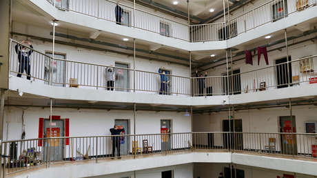 China permite que los trabajadores abandonen la provincia de Hubei para estimular la economía