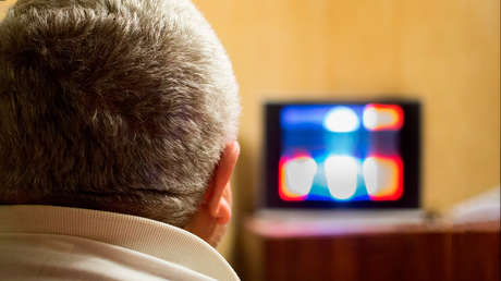 Telepredicador estadounidense 'cura' del coronavirus a sus seguidores a través de la pantalla