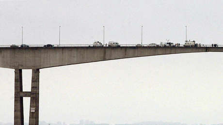 Uruguay y Argentina acuerdan el cierre total de sus fronteras debido al coronavirus