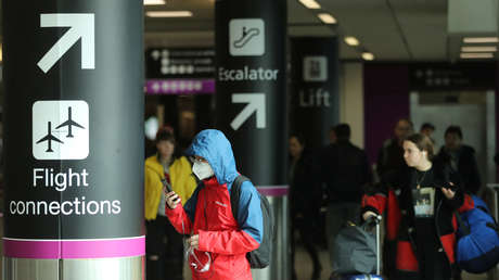 La OMS advierte que los afectados recuperados sin síntomas pueden contagiar el covid-19