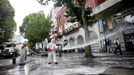 América Latina toma medidas para frenar el avance del coronavirus: ¿qué ha decidido cada país?