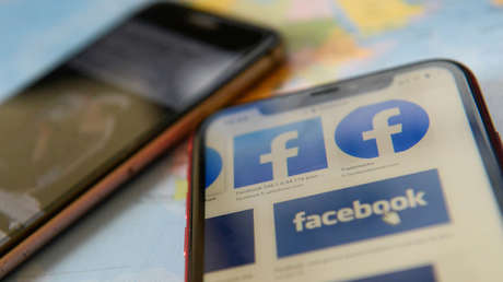 Un error en Facebook hizo que noticias auténticas sobre el coronavirus fueran marcadas como Spam