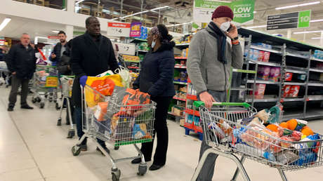 Epidemiólogo japonés aclara cuál es la distancia segura entre personas para evitar el contagio de covid-19