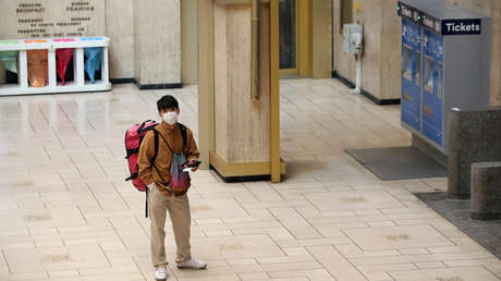 Descubren nuevos síntomas comunes en los pacientes con coronavirus