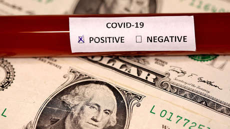 Trump se defiende tras las críticas por referirse al coronavirus como el "virus chino": "Vino de China, así que es un término muy certero"