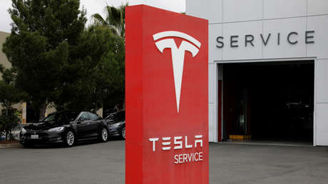 Tesla podría empezar a fabricar aparatos de respiración artificial