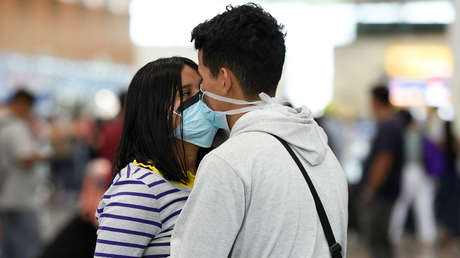 La Unión Europea pide "garantías" a Ecuador para evacuar a sus ciudadanos, tras bloqueo a vuelos humanitarios en Guayaquil